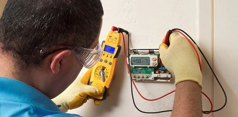 Slide of Lakeville Heating & Air