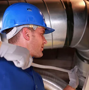 Slide of Lakeville Heating & Air