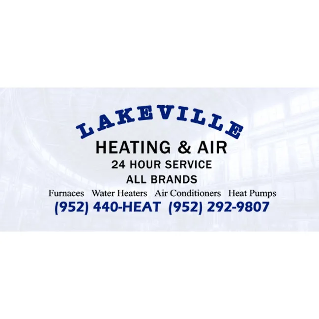 Slide of Lakeville Heating & Air