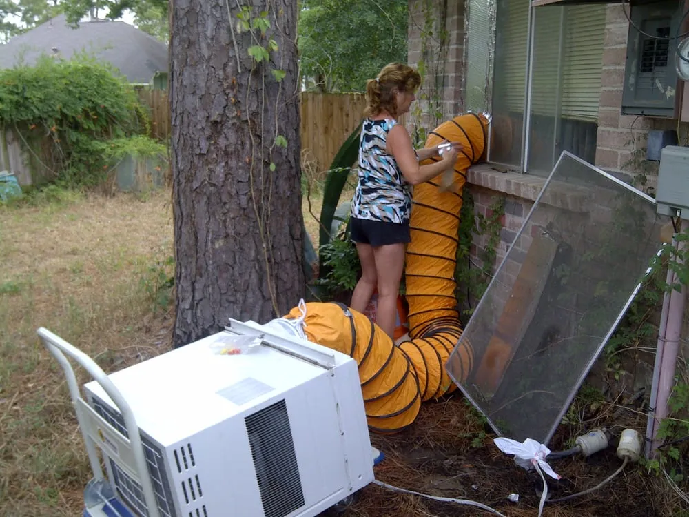 Slide of Lakewood A/C