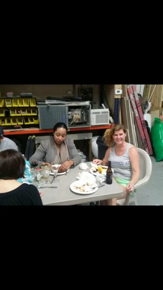 Slide of Lakewood A/C