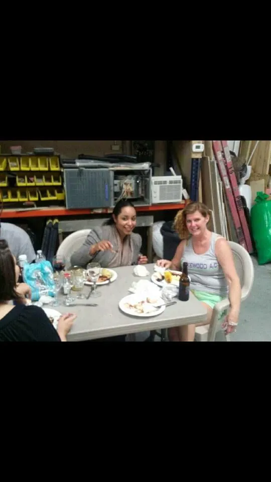 Slide of Lakewood A/C