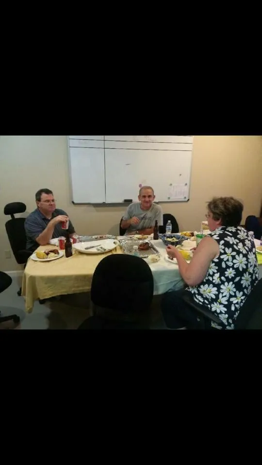 Slide of Lakewood A/C