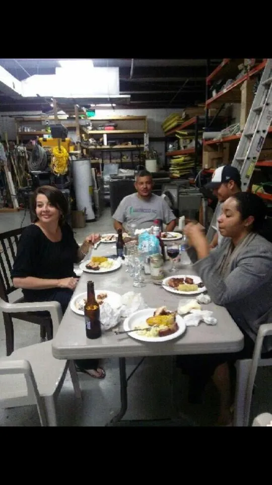 Slide of Lakewood A/C