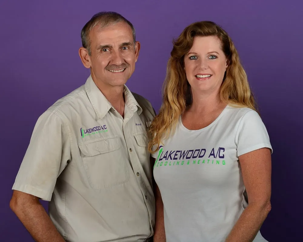 Slide of Lakewood A/C