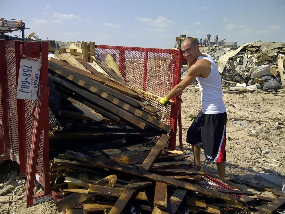 Slide of Lakewood A/C