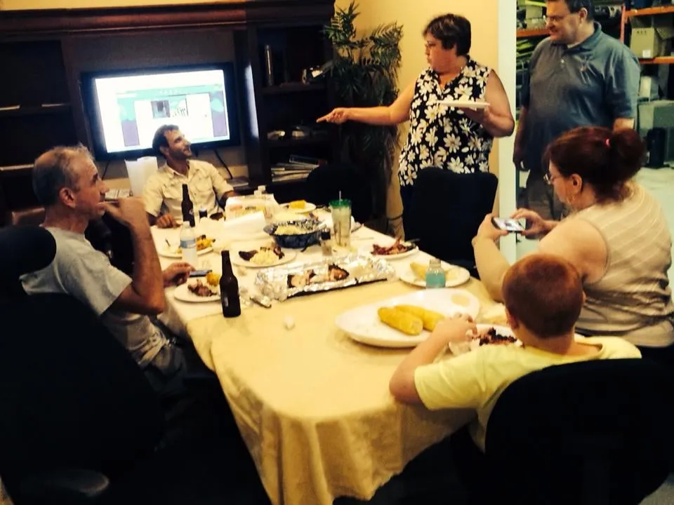 Slide of Lakewood A/C