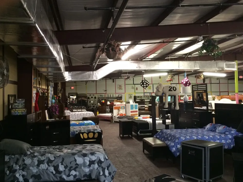 Slide of Lakewood A/C