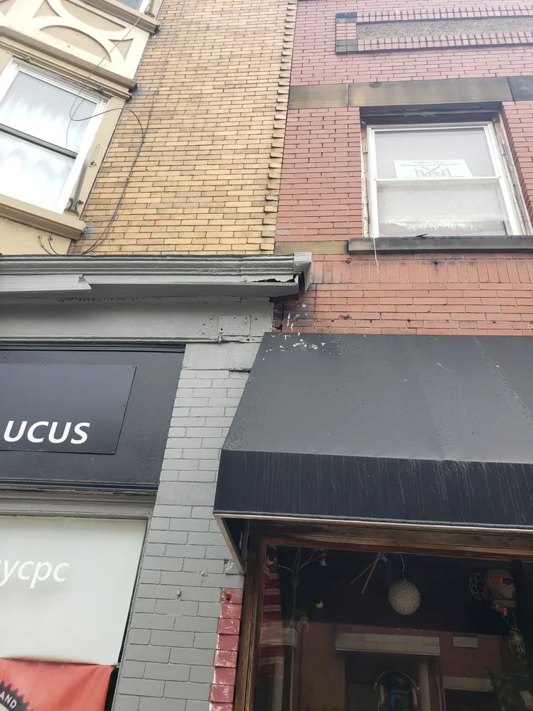 Slide of Lakewood Furnace