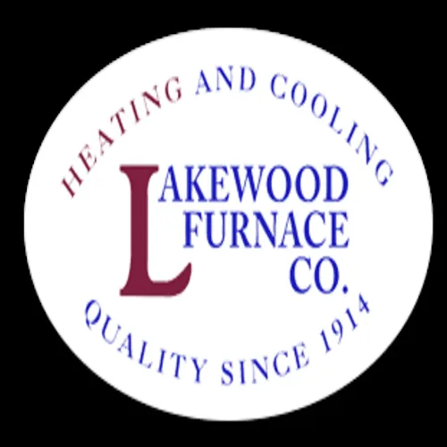Slide of Lakewood Furnace