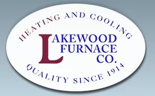Slide of Lakewood Furnace