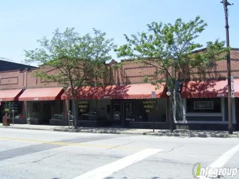 Slide of Lakewood Furnace