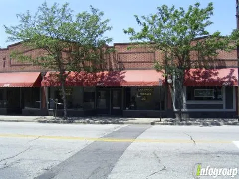 Slide of Lakewood Furnace