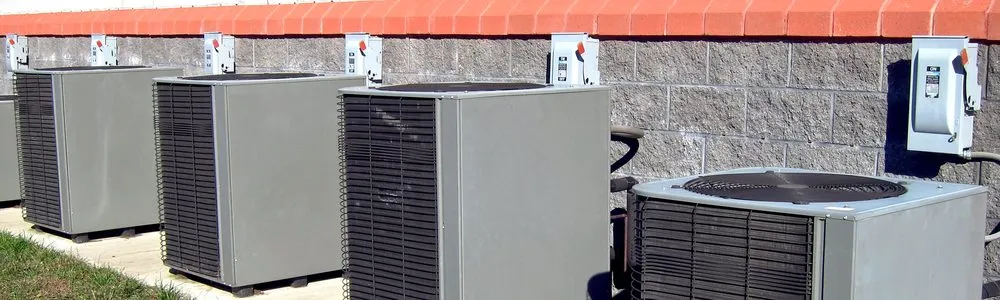 Slide of Lakewood Mechanical