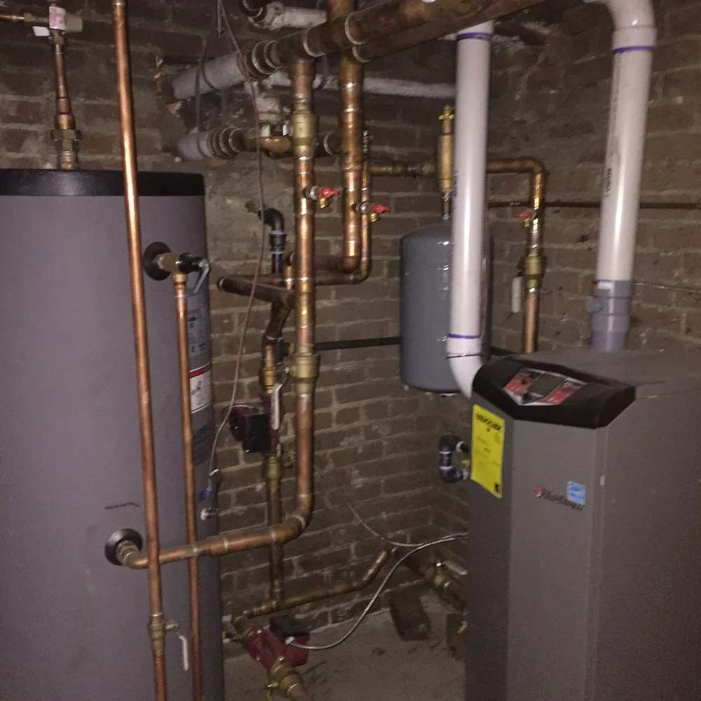 Slide of Lakewood Plumbing