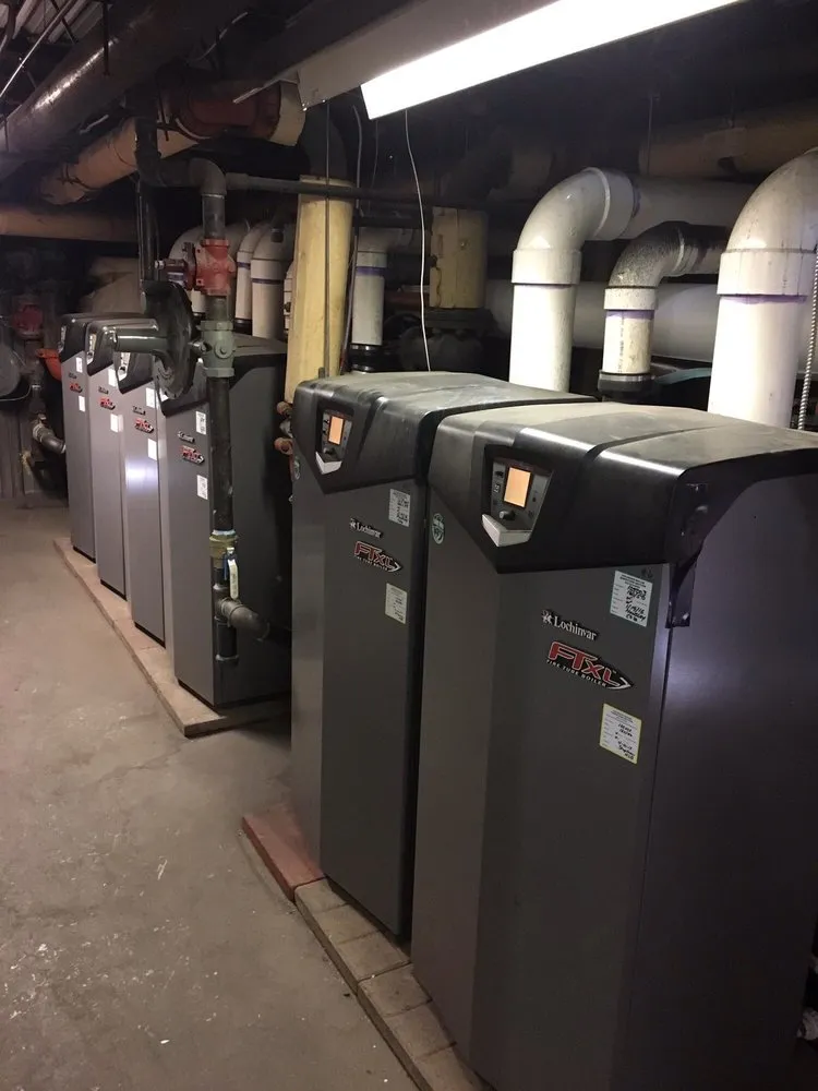 Slide of Lakewood Plumbing