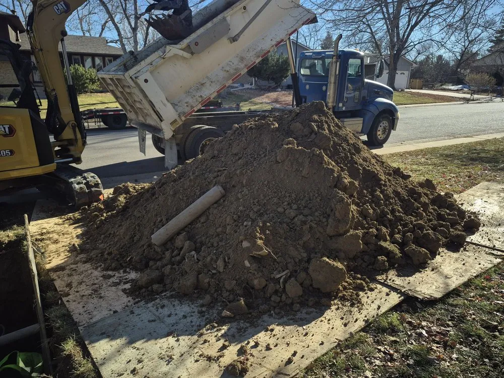 Slide of Lakewood Plumbing