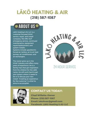 LaKo Heating & Air