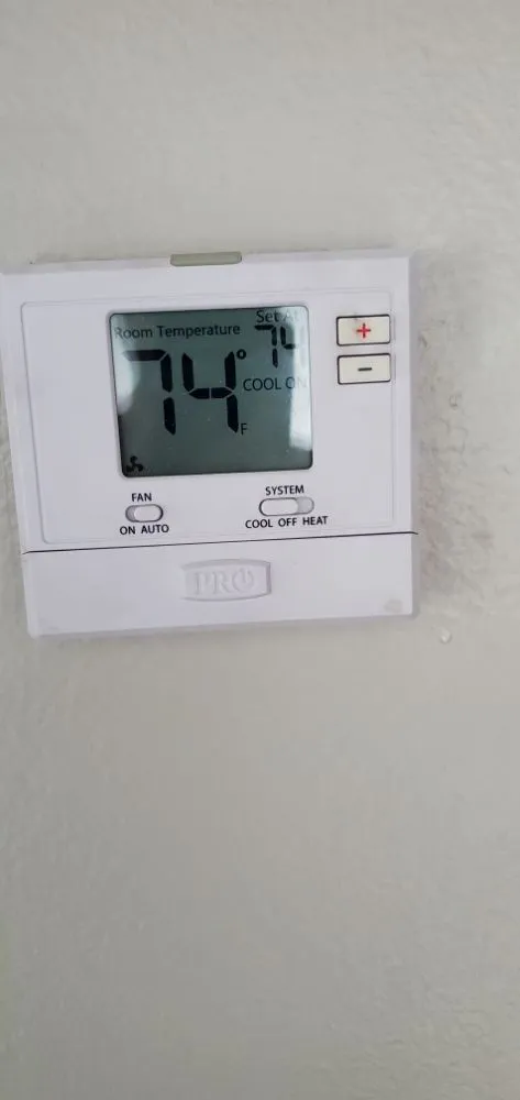 Slide of Lala Ac Maintenance and Repair