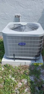 Lala Ac Maintenance and Repair Logo