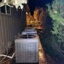 Slide of Lam Air Heating And Air Conditioning