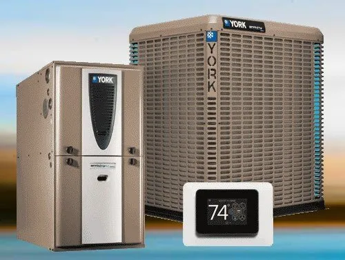 Slide of Lam Air Heating And Air Conditioning