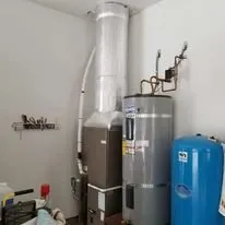 Slide of Lam Air Heating And Air Conditioning