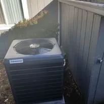 Slide of Lam Air Heating And Air Conditioning