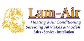 Slide of Lam Air Heating And Air Conditioning