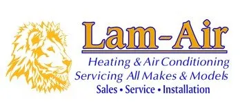 Slide of Lam Air Heating And Air Conditioning