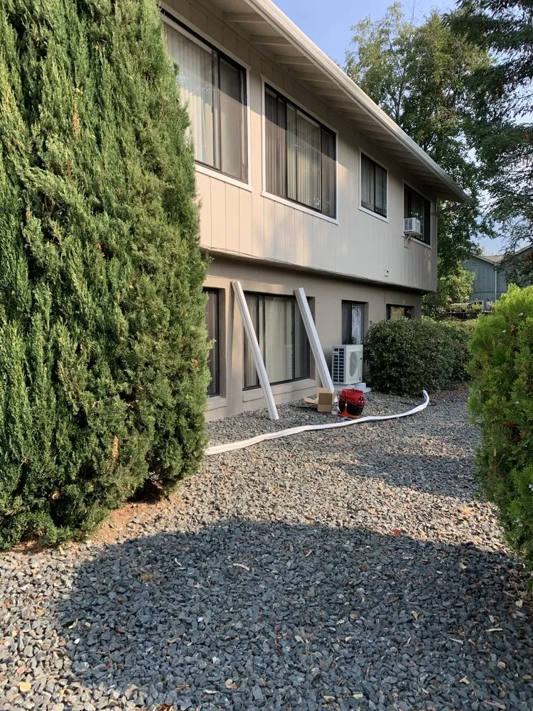 Slide of Lam Air Heating And Air Conditioning