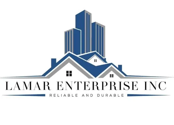 Lamar Enterprise Logo