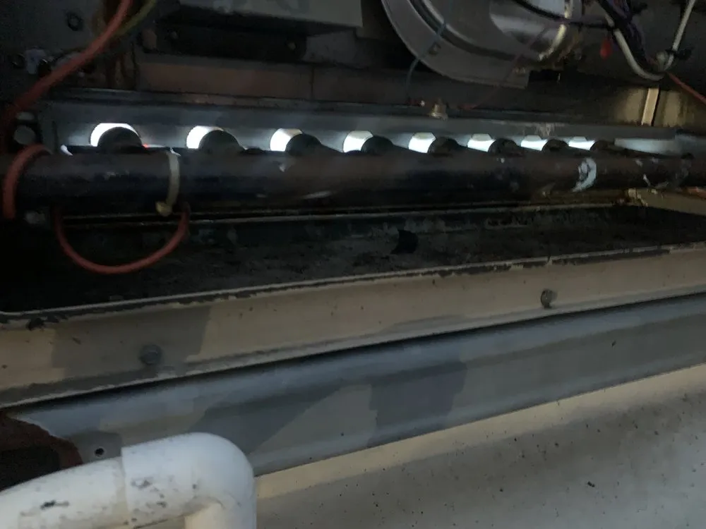 Slide of Lamar Works