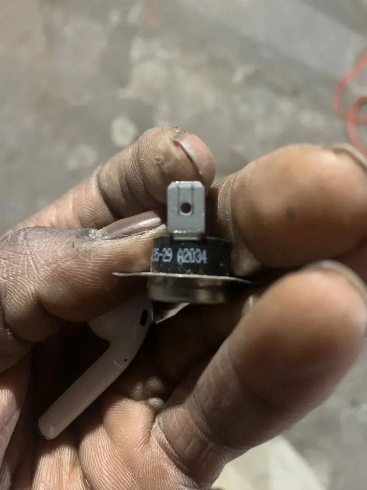 Slide of Lamar Works