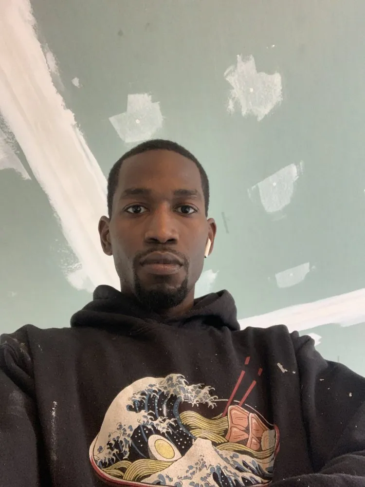 Slide of Lamar Works