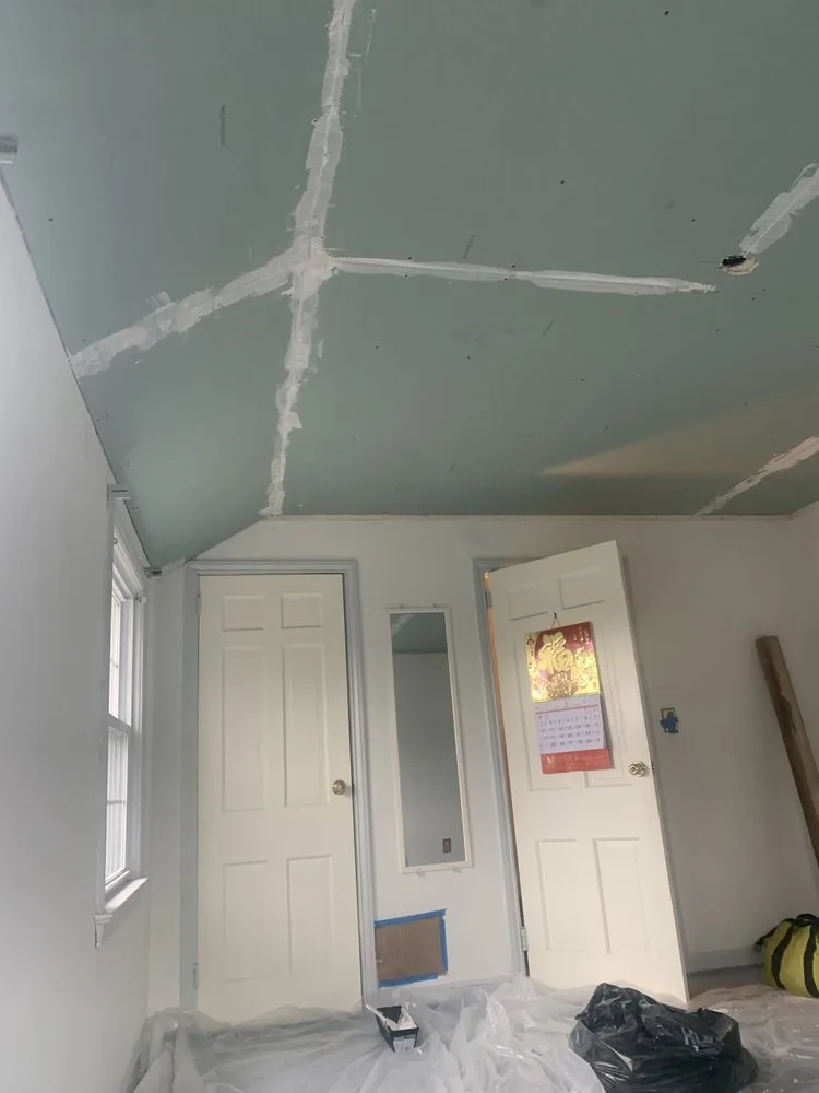 Slide of Lamar Works