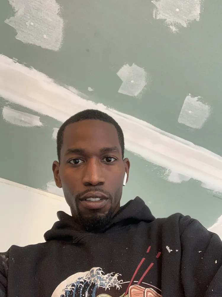 Slide of Lamar Works