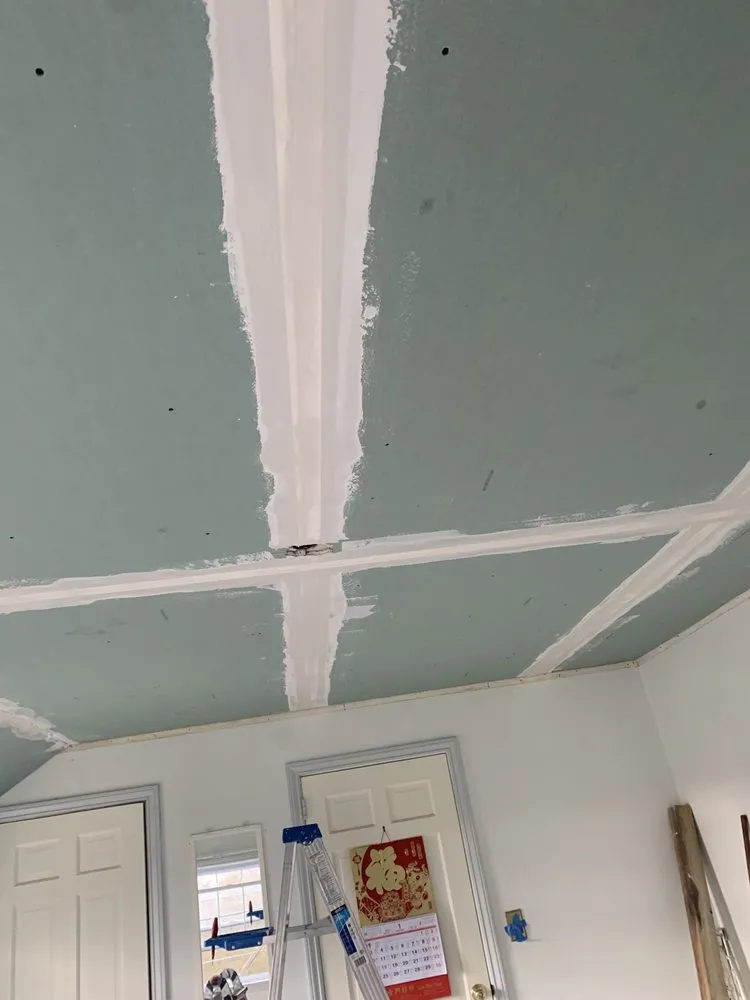 Slide of Lamar Works