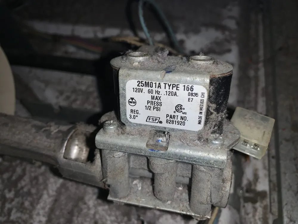 Slide of Lamar Works