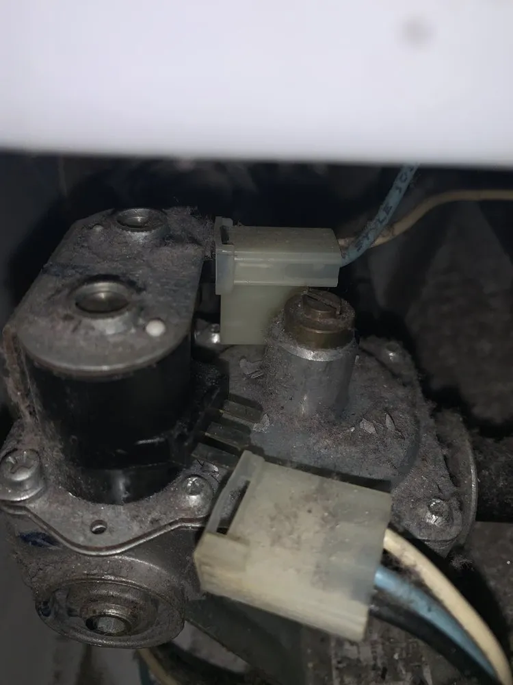 Slide of Lamar Works