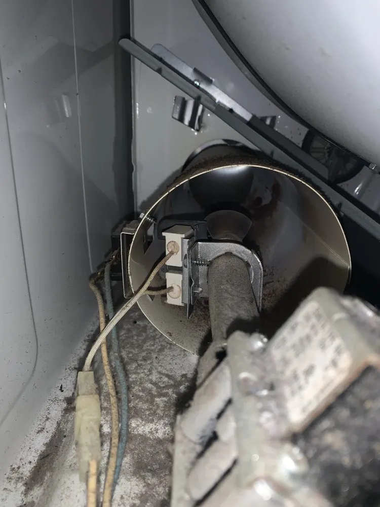 Slide of Lamar Works