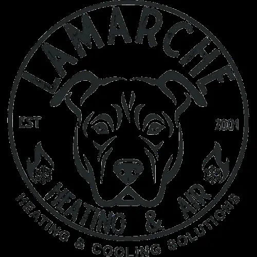 Slide of Lamarche Heating & Air