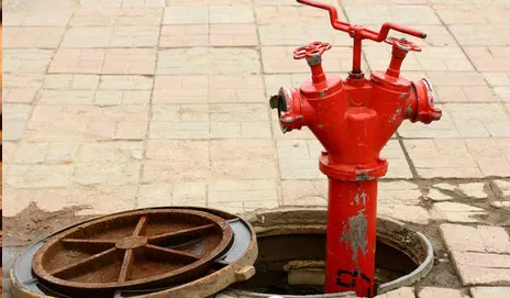 Slide of Lamas Plumbing