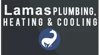 Slide of Lamas Plumbing