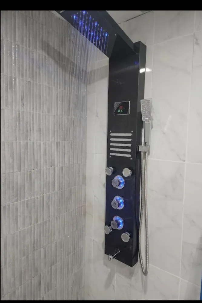 Slide of Lamb Plumbing