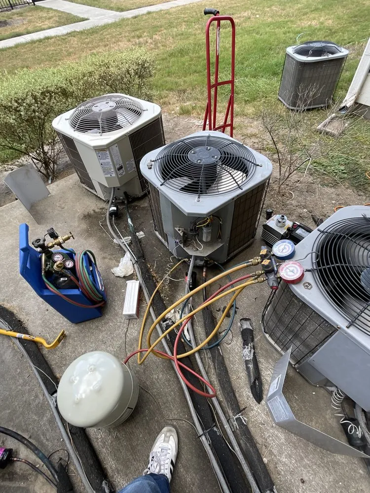 Slide of Lambarri AC