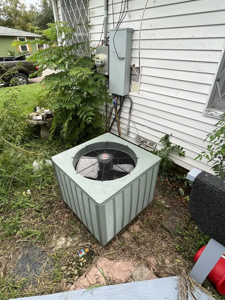 Slide of Lambarri AC