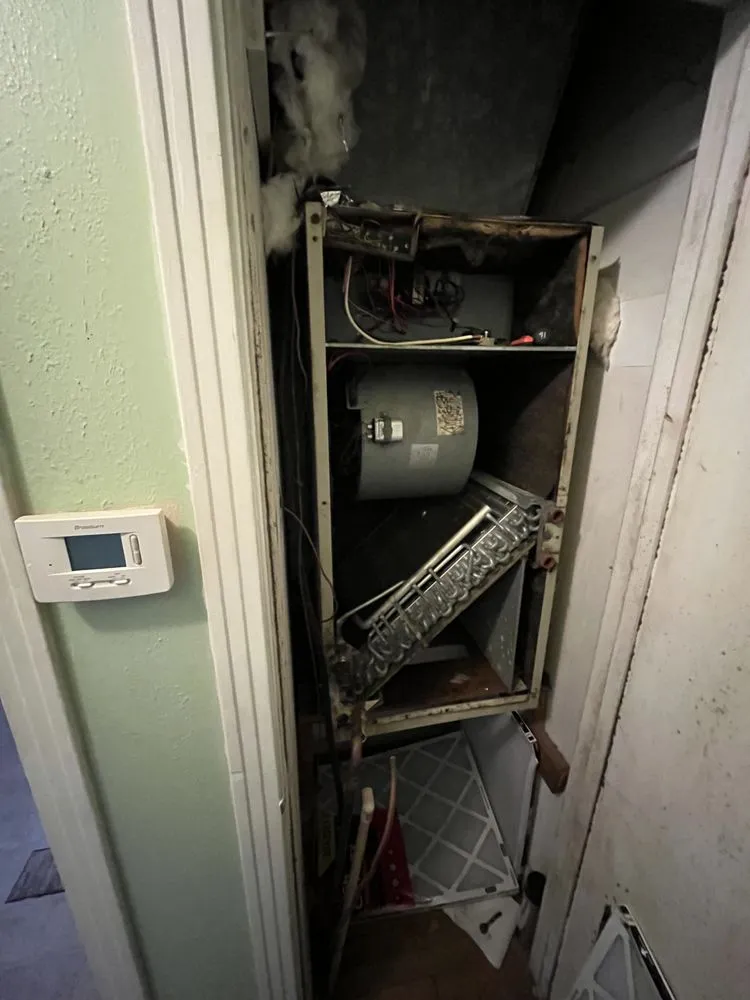 Slide of Lambarri AC