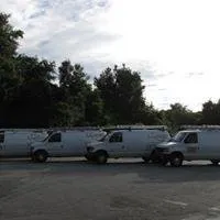 Slide of Lambert Air