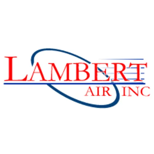 Slide of Lambert Air